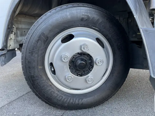 いすゞ エルフ TKG-NLR85AN(2WD)の写真35