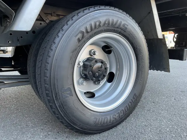 いすゞ エルフ TKG-NLR85AN(2WD)の写真36