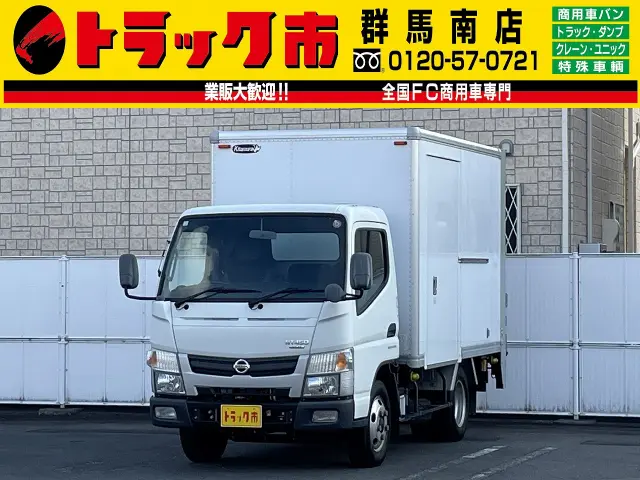 日産 アトラス TRG-FEA5W(2WD)の写真1