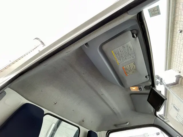 三菱 キャンター PDG-FE74BV(2WD)の写真19