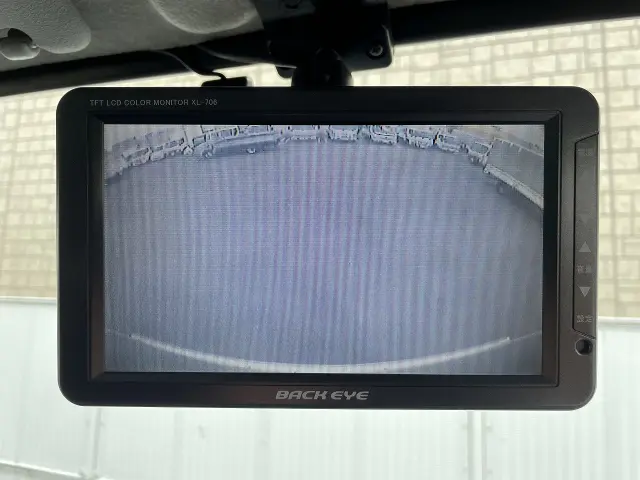 三菱 キャンター PDG-FE74BV(2WD)の写真25