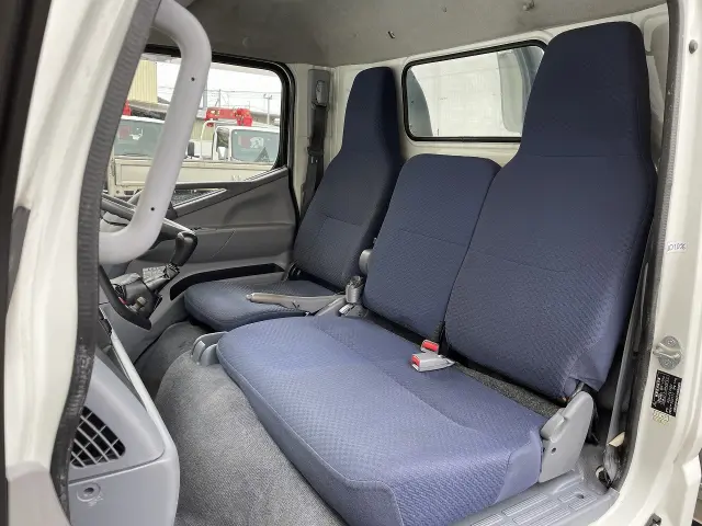 三菱 キャンター PDG-FE74BV(2WD)の写真30