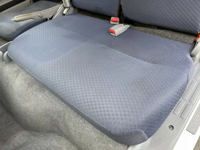 三菱 キャンター PDG-FE74BV(2WD)の写真31