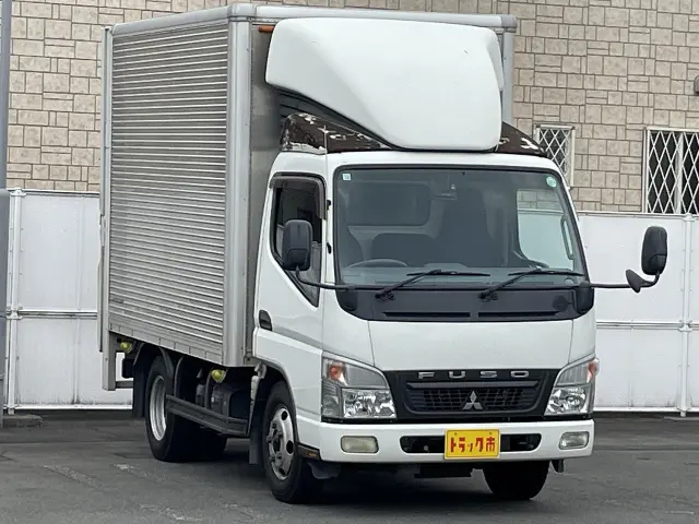 三菱 キャンター PDG-FE74BV(2WD)の写真32