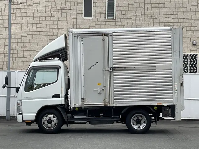 三菱 キャンター PDG-FE74BV(2WD)の写真34