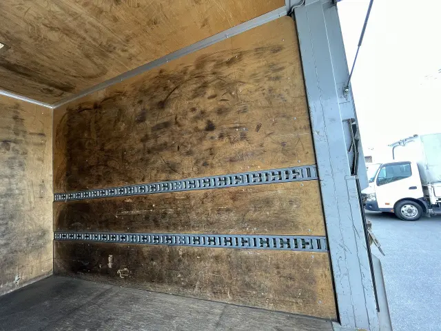 三菱 キャンター PDG-FE74BV(2WD)の写真38