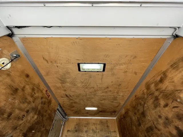 三菱 キャンター PDG-FE74BV(2WD)の写真40