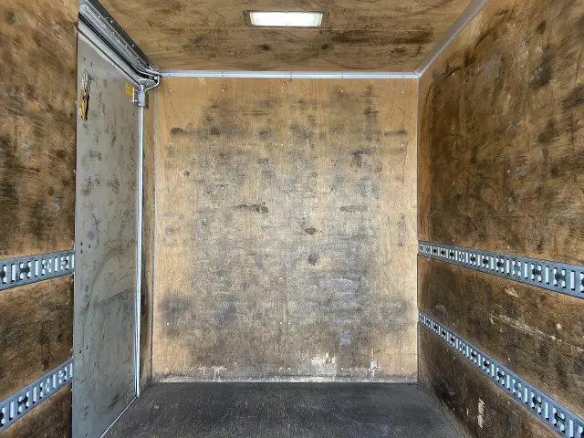 三菱 キャンター PDG-FE74BV(2WD)の写真41