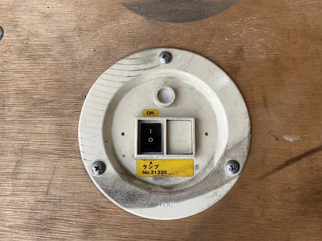 三菱 キャンター PDG-FE74BV(2WD)の写真43