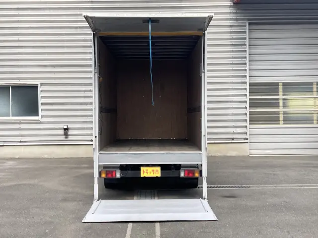 マツダ タイタン TKG-LLR85N(2WD)の写真3