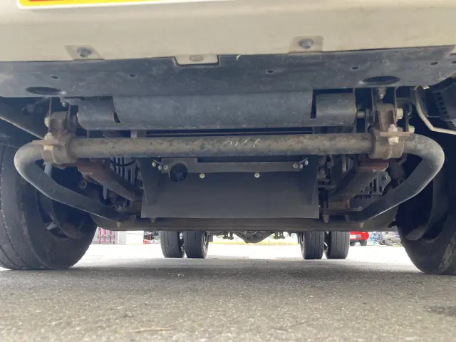 マツダ タイタン TKG-LLR85N(2WD)の写真5