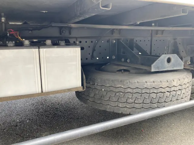 マツダ タイタン TKG-LLR85N(2WD)の写真6