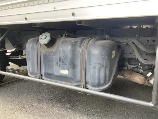 マツダ タイタン TKG-LLR85N(2WD)の写真8