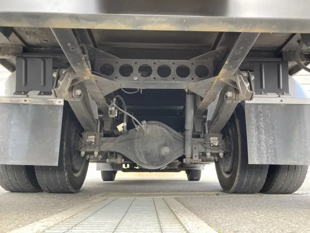 マツダ タイタン TKG-LLR85N(2WD)の写真8