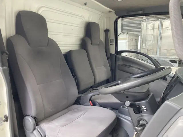 マツダ タイタン TKG-LLR85N(2WD)の写真12