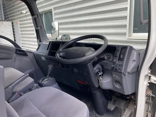 マツダ タイタン TKG-LLR85N(2WD)の写真13