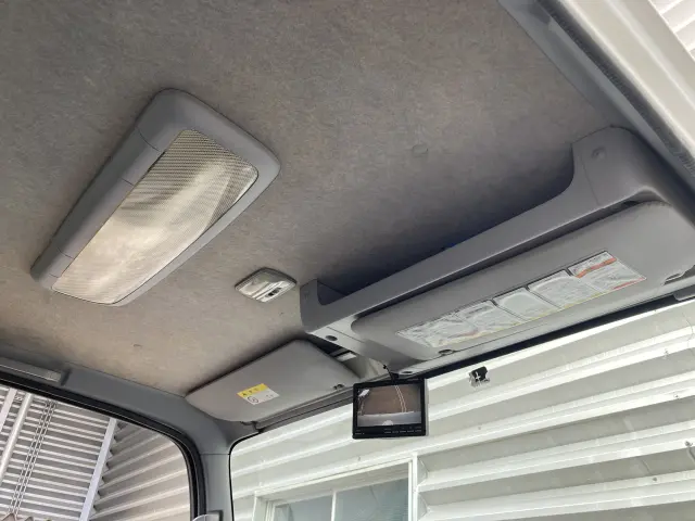 マツダ タイタン TKG-LLR85N(2WD)の写真16