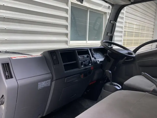 マツダ タイタン TKG-LLR85N(2WD)の写真17