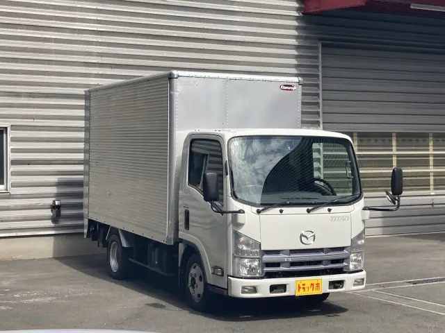 マツダ タイタン TKG-LLR85N(2WD)の写真18