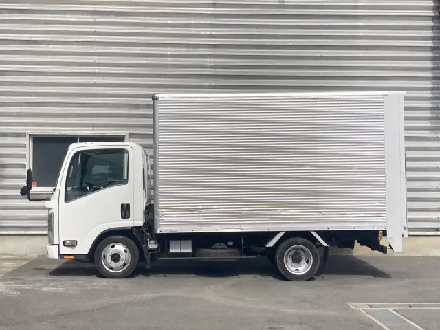 マツダ タイタン TKG-LLR85N(2WD)の写真19