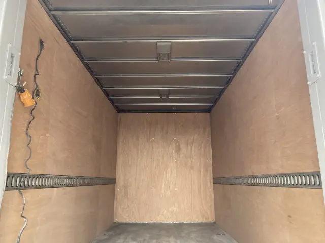 マツダ タイタン TKG-LLR85N(2WD)の写真22