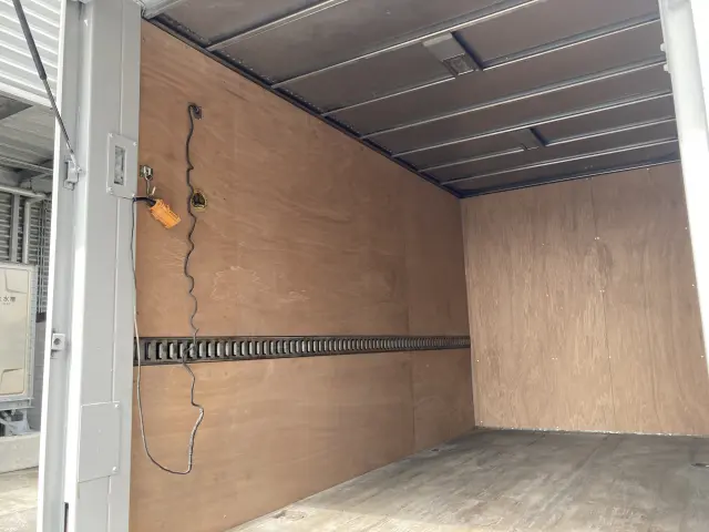 マツダ タイタン TKG-LLR85N(2WD)の写真25