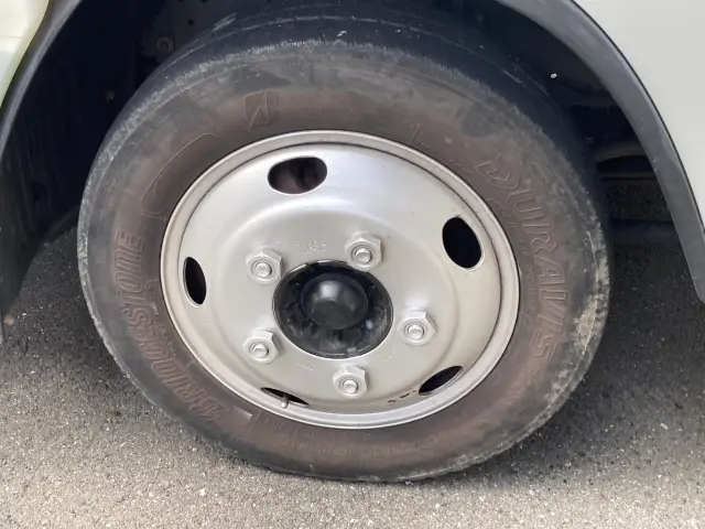 マツダ タイタン TKG-LLR85N(2WD)の写真27