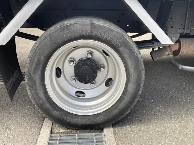 マツダ タイタン TKG-LLR85N(2WD)の写真28