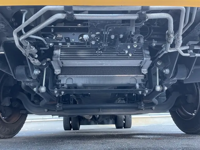 三菱 キャンター TPG-FEB50(2WD)の写真8