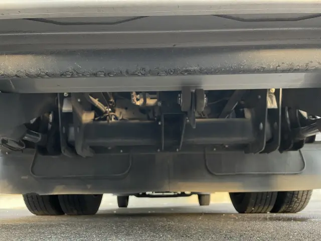 三菱 キャンター TPG-FEB50(2WD)の写真11