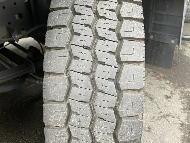 三菱 キャンター TPG-FEB50(2WD)の写真12