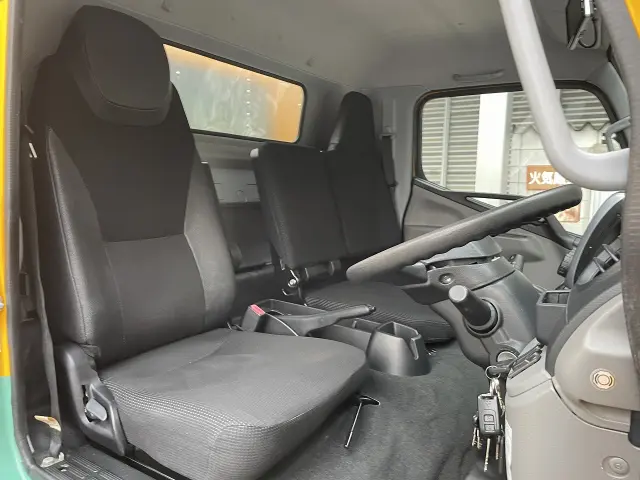 三菱 キャンター TPG-FEB50(2WD)の写真14