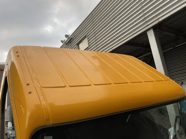 三菱 キャンター TPG-FEB50(2WD)の写真20