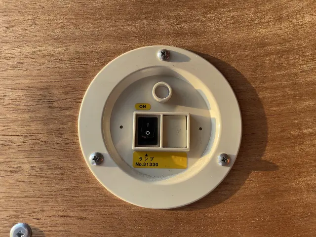 三菱 キャンター TPG-FEB50(2WD)の写真27