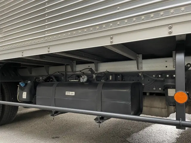 三菱 キャンター TPG-FEB50(2WD)の写真29