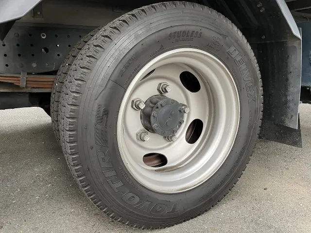 三菱 キャンター TPG-FEB50(2WD)の写真37