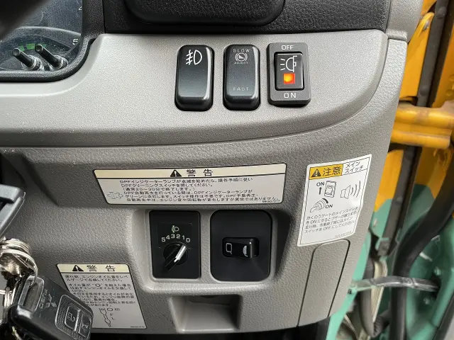 三菱 キャンター TPG-FEB50(2WD)の写真40