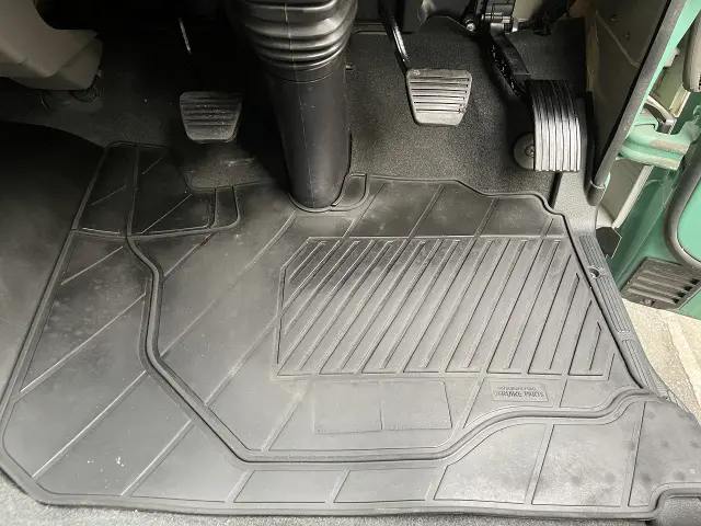 三菱 キャンター TPG-FEB50(2WD)の写真42