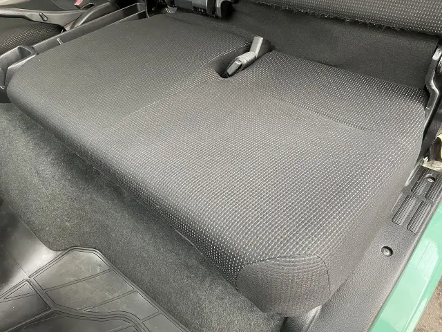 三菱 キャンター TPG-FEB50(2WD)の写真47