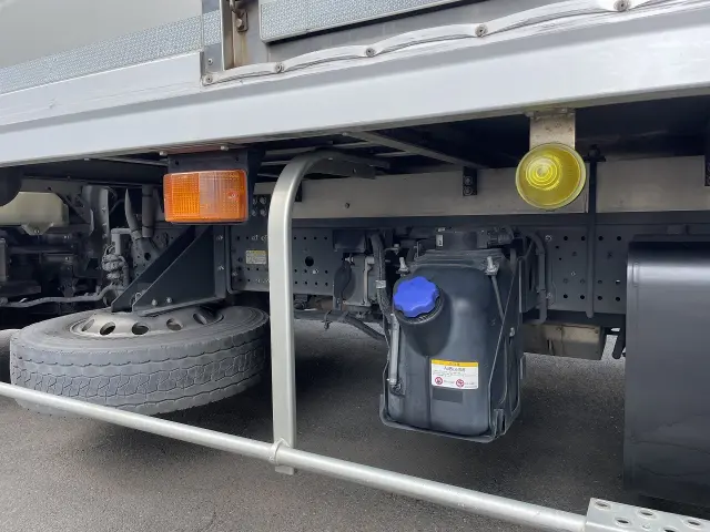 いすゞ フォワード 2PG-FRR90T2(2WD)の写真10