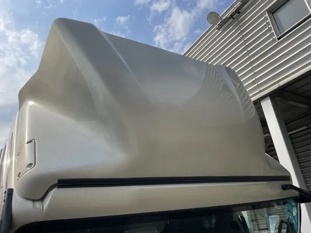 いすゞ フォワード 2PG-FRR90T2(2WD)の写真20