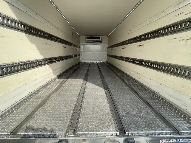 いすゞ フォワード 2PG-FRR90T2(2WD)の写真24