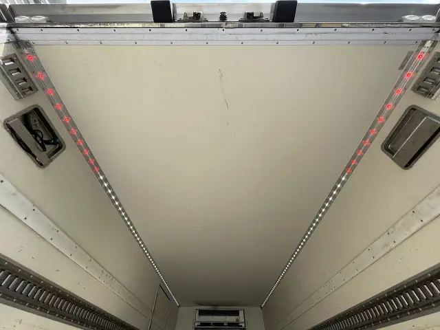 いすゞ フォワード 2PG-FRR90T2(2WD)の写真25