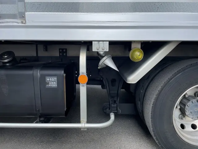 いすゞ フォワード 2PG-FRR90T2(2WD)の写真34