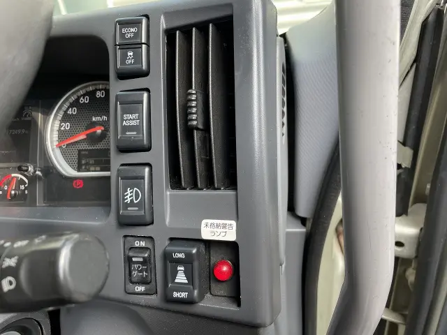 いすゞ フォワード 2PG-FRR90T2(2WD)の写真40