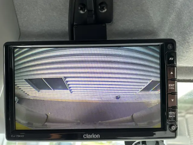 いすゞ フォワード 2PG-FRR90T2(2WD)の写真45