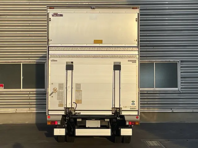 三菱 キャンター TKG-FEB50(2WD)の写真3