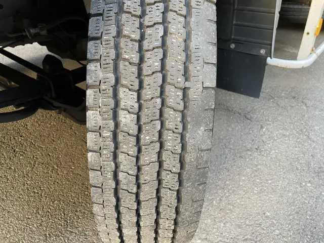 三菱 キャンター TKG-FEB50(2WD)の写真13