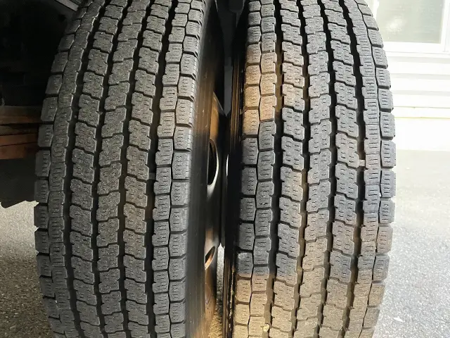 三菱 キャンター TKG-FEB50(2WD)の写真14