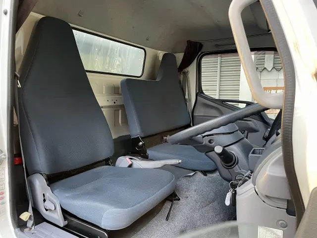 三菱 キャンター TKG-FEB50(2WD)の写真15